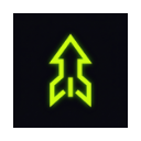 ArrowPad logo